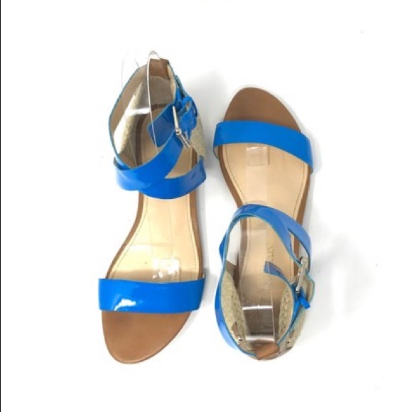 ENZO ANGIOLINI Sandals - Picture 4 of 6